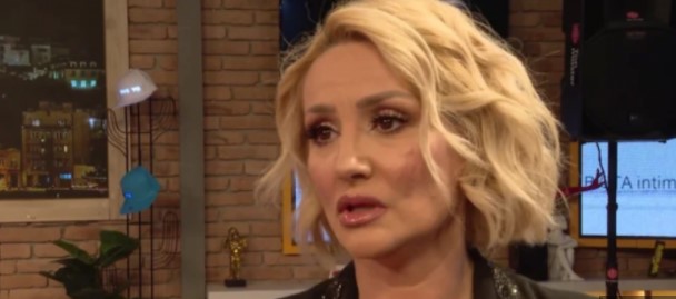NAVIKLA SAM DA MI KOFA GO*ANA STALNO KAPLJE NA GLAVU Goca Tržan otvoreno o ulasku bivšeg muža u Zadrugu: "Njegovo zanimanje je otac djeteta Miljane Kulić"