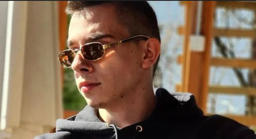 ON JE OSMISLIO LEGENDARNI PLES ZA "CRNO NA BELO" Irfan se oglasio i otkrio šta mu je rekla Viki Miljković povodom viralne koreografije