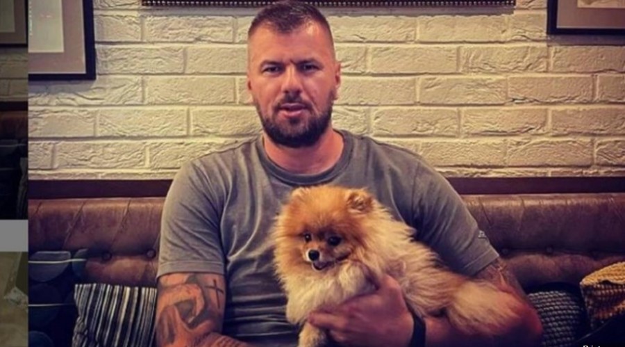 JANJUŠ MOLI DŽASTINA DA POMOGNE NENADU! Bivši zadrugar poslao MTV zvijezdi urnebesnu poruku da snimi duet sa Ša, svi plaču od smijeha