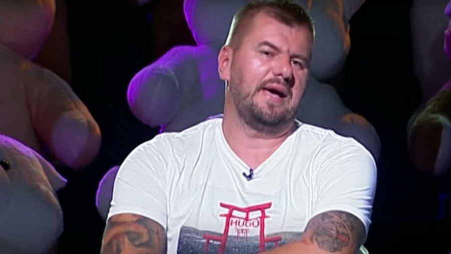 JANJUŠ NE PRESTAJE S PROVOKACIJAMA