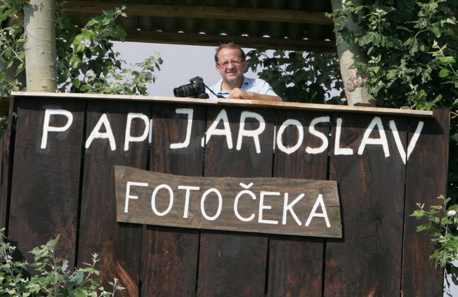 FOTOREPORTER JAROSLAV PAP: Čovjek oštrog oka i mekog srca