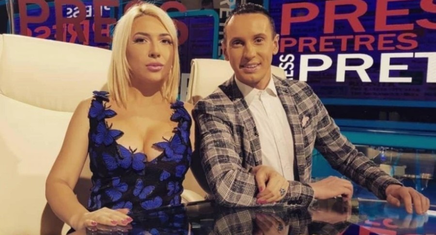 JOVANA JE RIJALITI VODITELJKA! MEDIĆ ŽESTOKO UDARIO NA JEREMIĆEVU