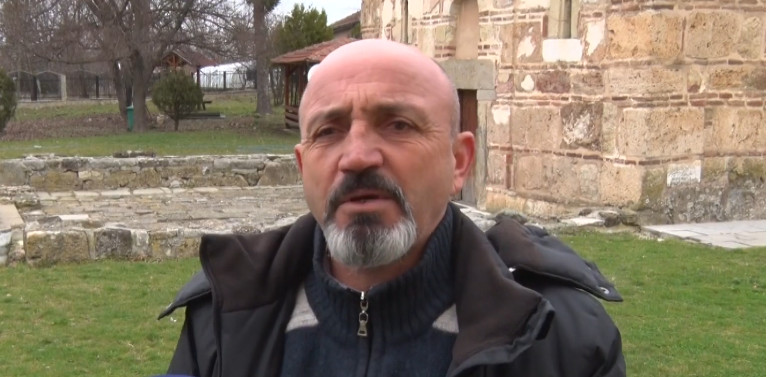 POZIV SRBIMA U LIPLJANU DA NE PRODAJU IMOVINU