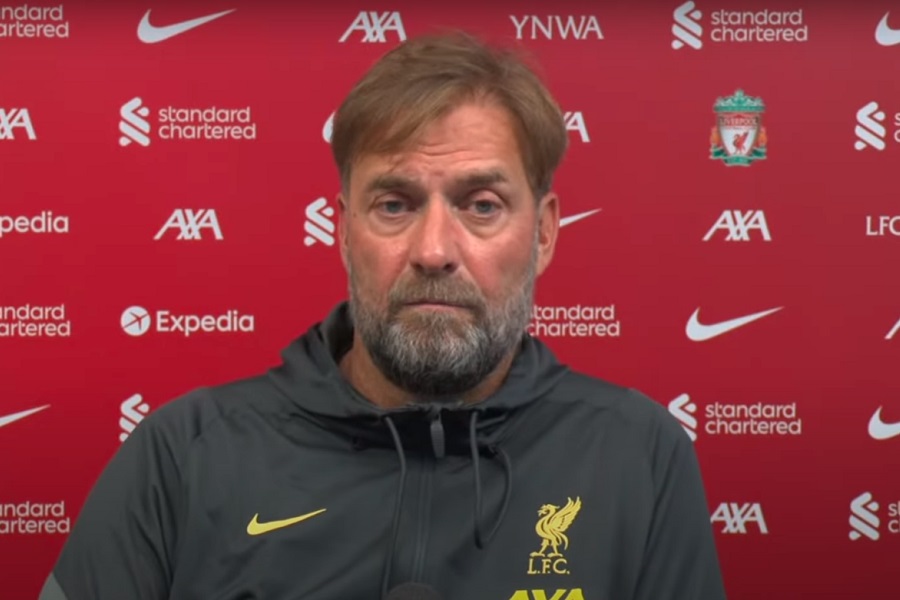 KLOPP SPREMA TIM ZA BURNLEY! Oni su nam dužnici