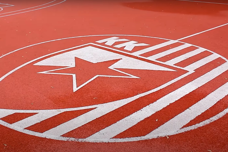 CRVENA ZVEZDA KUPOVALA KOD ZENITA