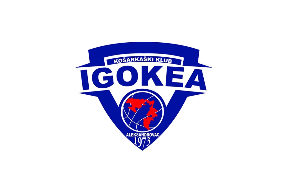 IGOKEA POČELA PRIPREME