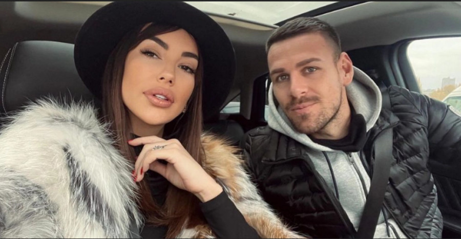 "VOLIM DA DRAMIM": Katarina Živković o koleginicama koje je kopiraju, ljubavi i skandalima o kojima bruji Srbija!