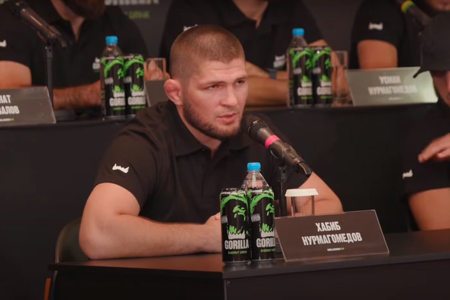 SKANDAL BI GA MOGAO KOŠTATI Legendarnom UFC borcu prijeti zatvorska kazna, ovo je razlog