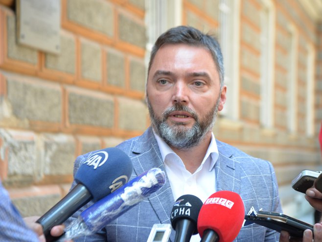 KOŠARAC: Poništen konkurs za komisiju za koncesije