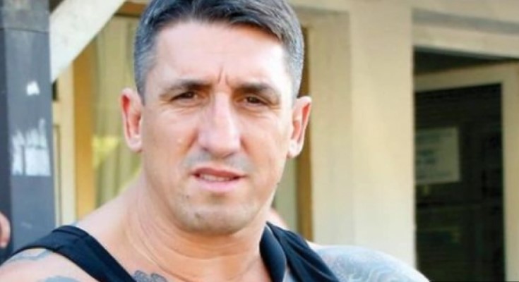 ISPAO JE VELIKA JA*ARA Kristijan Golubović opleo po Dragojevićima, pa dodao: On je čistač onog što drugi po*ebu!