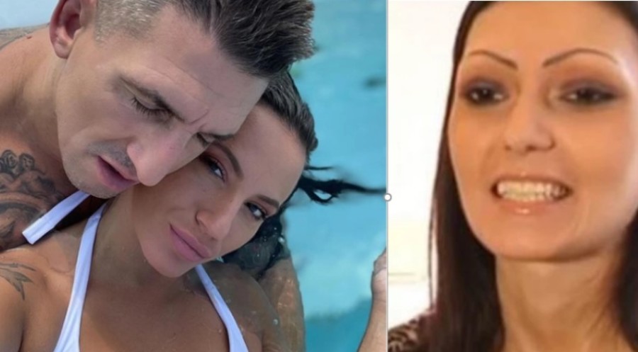PRLJAV NOVAC MI NE TREBA Kristijanu žena bacila pare u lice nasred ulice, on onda kupio ljubavnici ogrlicu!