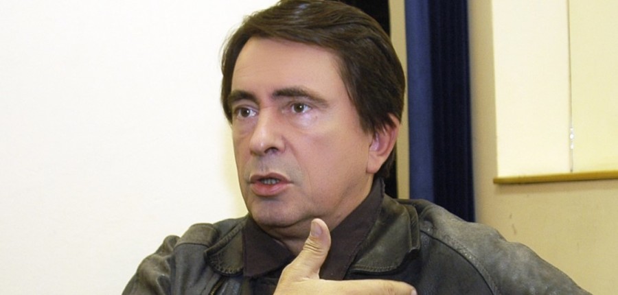 LANETA SMRT SPRIJEČILA DA ODIGRA NOVU ULOGU