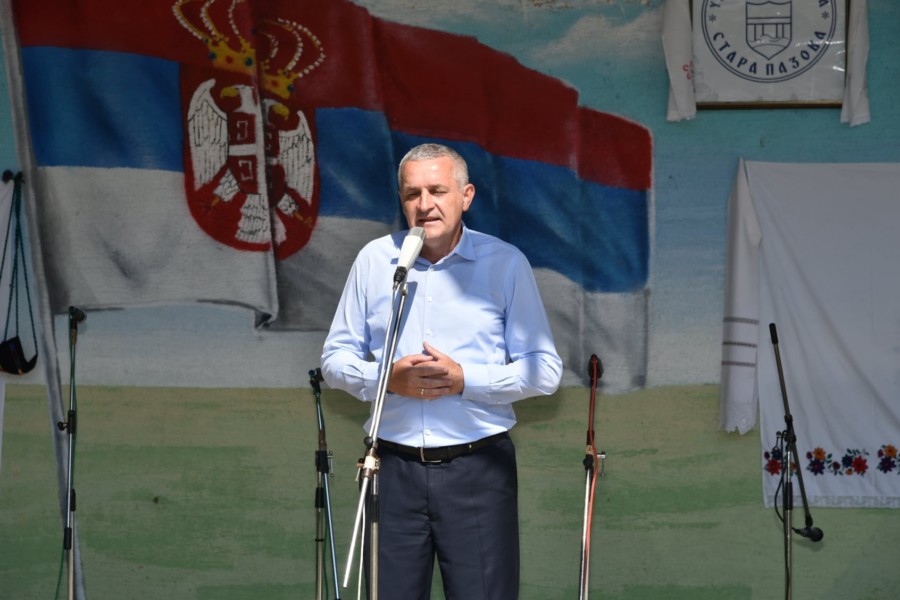 SPECIJALNI RAT PROTIV KRAJIŠKIH SRBA Linta: Hrvatskoj cilj da cementira etničko čišćenje srpskog naroda i potvrdi lažni mit o srpskoj agresiji