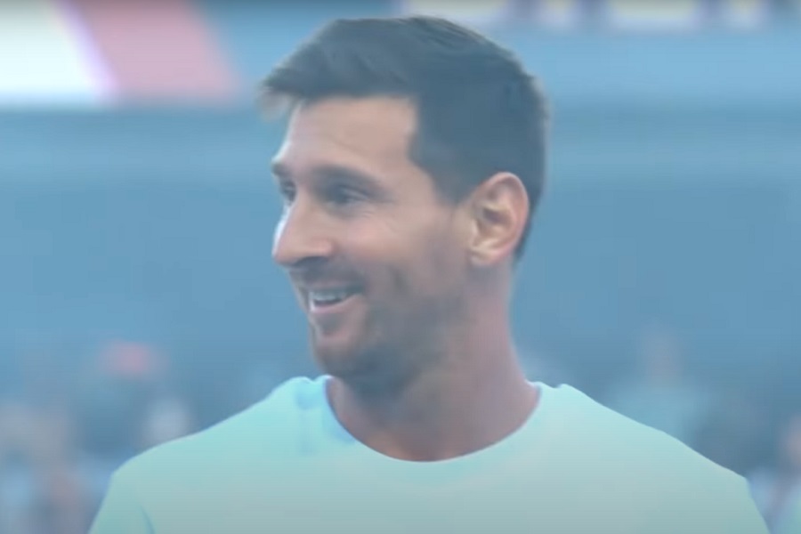 JORDAN ZARADIO PRAVO BOGATSTVO ZAHVALJUJUĆI MESSIJU