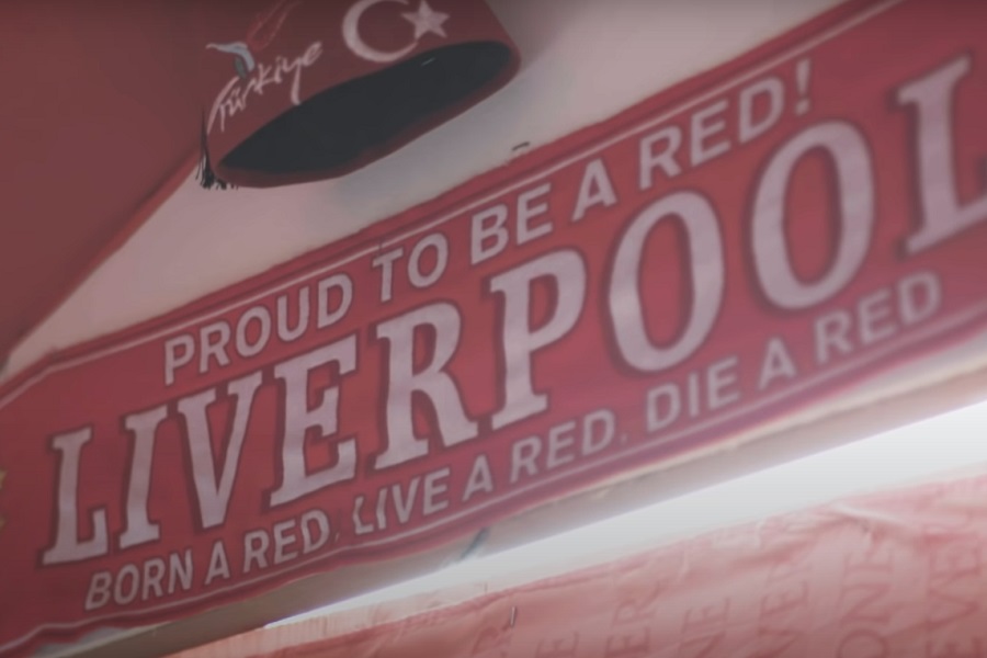 LIVERPOOL SE DOGOVORIO SA SVOJIM KAPITENOM
