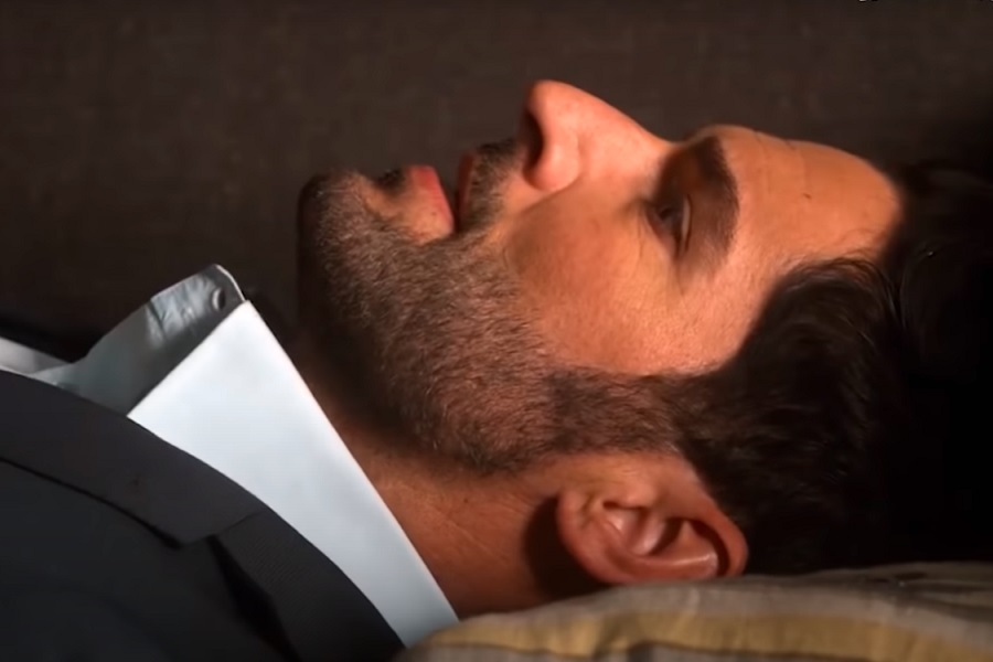 STIŽE 6. SEZONA NETFLIXOVE SERIJE LUCIFER (VIDEO)