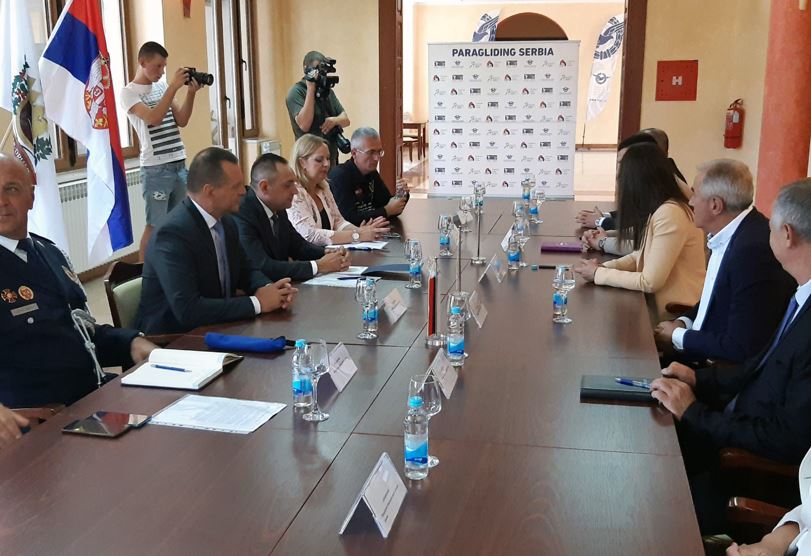 Vulin:Srbija će čuvati mir u regionu i pomagati Srbima