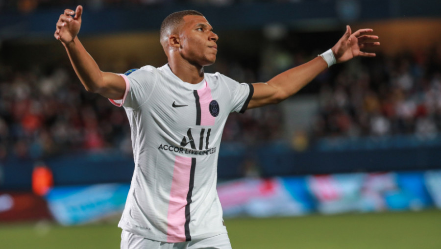 MBAPPE PRELAZI U MADRID, PSG PRIHVATIO PONUDU OD 180 MILIONA EURA