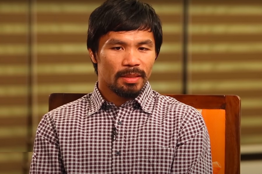 MEČ IZMEĐU PACQUIAOA I UGASA PREKO INTERNET PRENOSA