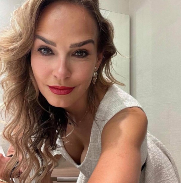 MARIJANA MATEUS IMA 5O GODINA I TIJELO TOP MODELA Izgleda bolje od mnogo mlađih