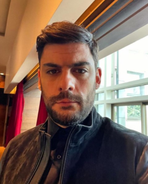 "NAJTEŽE U MOJOJ KARIJERI..." Milan Marić: Od rođenja svi pričaju o usponu, a niko o padu