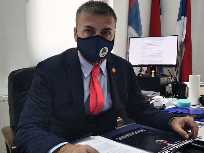 NOVITOVIĆ: Kiša zagasila sva požarišta u Srpskoj