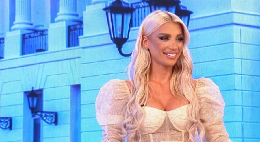 ILI ĆEMO PREĆI NA SLJEDEĆI KORAK ILI SE RASTAJEMO! Milica Kemez promijenila ploču po pitanju Bore!