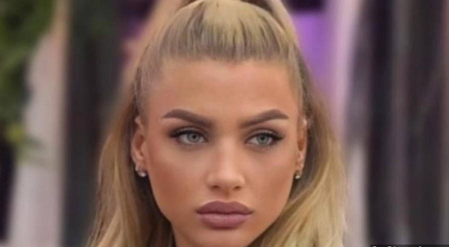 MILICA KEMEZ BIJESNA KAO RIS Poslala oštru poruku Sandri Rešić