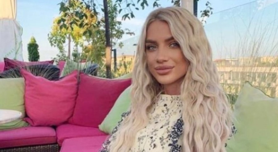 POSLIJE MEDIJSKE BURE, MIR NAŠLA NA OSTROGU Oglasila se Milica Kemez i prikazala do sad neviđeno izdanje (FOTO)