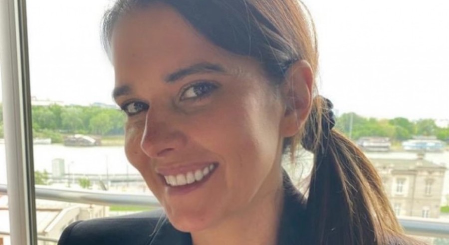 SVE JE SPREMNO ZA NOVU SEZONU! Oglasila se Milica Mitrović u jeku potpisivanja ugovora za Zadrugu 5 i poslala svima jasnu poruku šta ih čeka (FOTO)