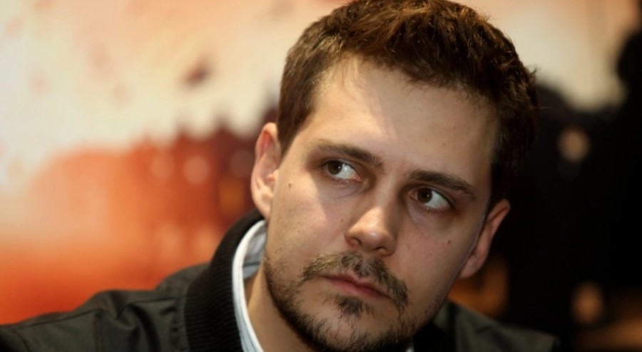 Miloš Biković o ulozi u svjetskoj hit seriji: Potpisao sam žestok ugovor
