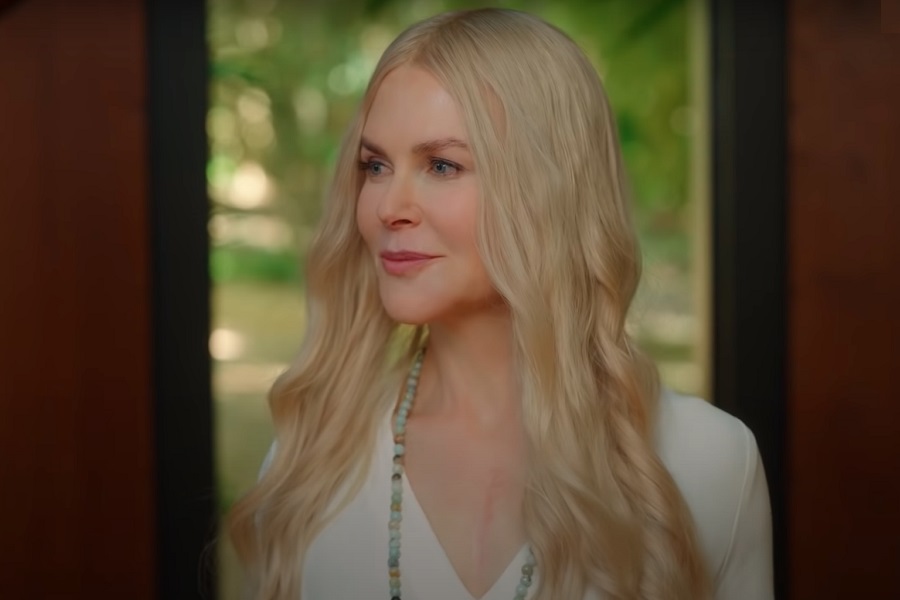 NICOLE KIDMAN U NOVOJ ULOZI