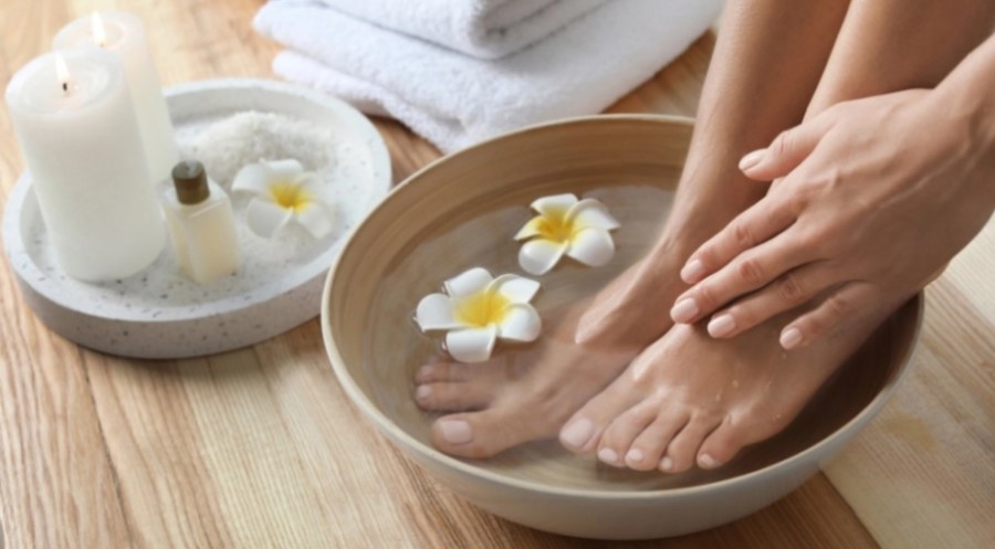 AKO SU VAM NOGE STALNO HLADNE evo trika kako ćete to riješiti!