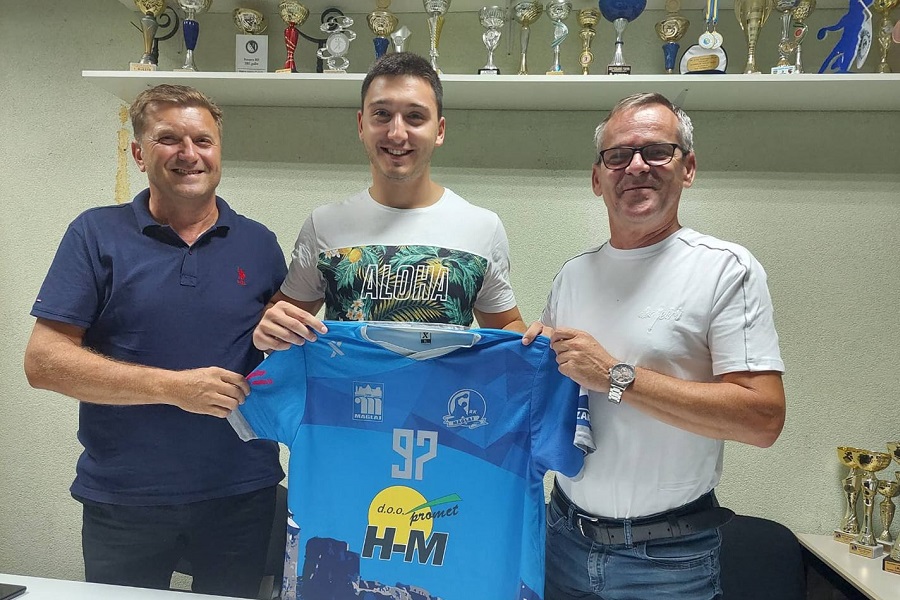MAGLAJ DOVEO REPREZENTATIVCA SRBIJE