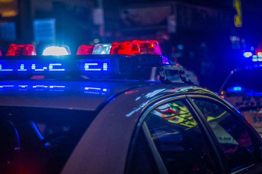 MUŠKARAC OPTUŽEN ZBOG NAPADA U LONDONU Vjerska i rasna netrpeljivost pokretači