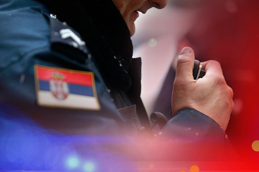 NOVI PAZAR: U BRUTALNOJ TUČI POVRIJEĐENA DVA MLADIĆA