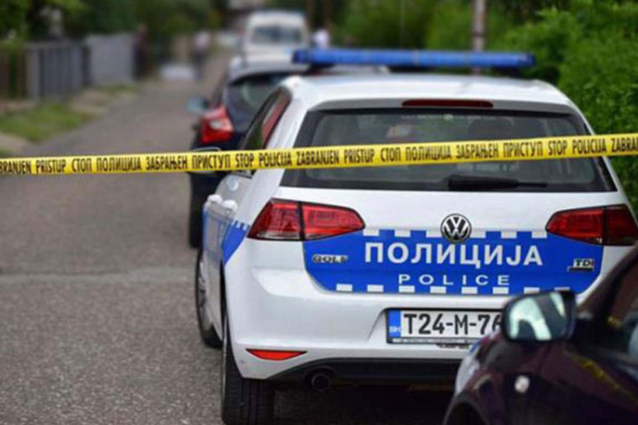 TRAGEDIJA U ROGATICI - DJEČAK NASTRADAO DOK SE IGRAO SA PUŠKOM