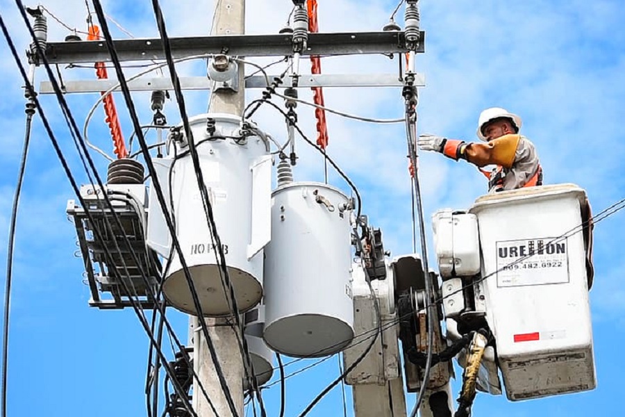 ELEKTROPRENOS BiH IDE SA ULAGANJEM OD 288 MILIONA MARAKA