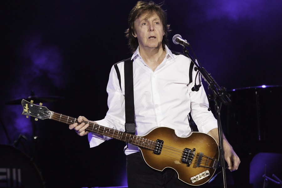 NEOBJAVLJENI TEKSTOVI BEATLESA USKORO U JAVNOSTI
