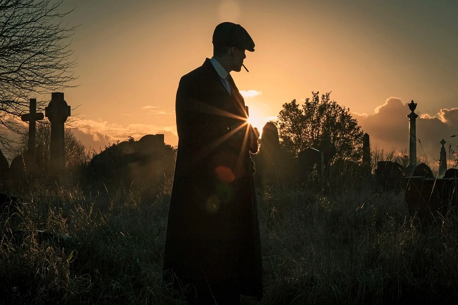 POZNAT DATUM dolaska posljednje sezone "Peaky Blinders"