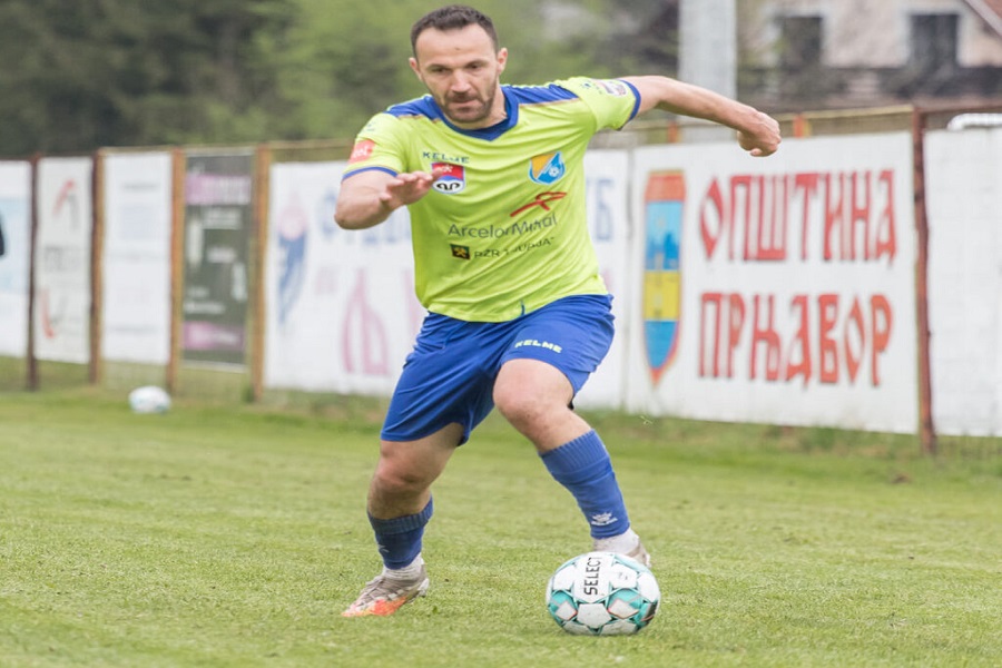 RUDAR IZ PRIJEDORA OSTAO BEZ VAŽNOG IGRAČA