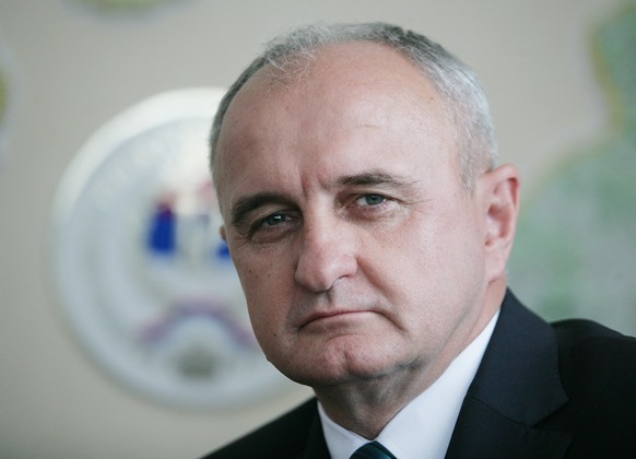 PETAR ĐOKIĆ: - Ekonomska saradnja je perspektiva odnosa Srpske i Rusije