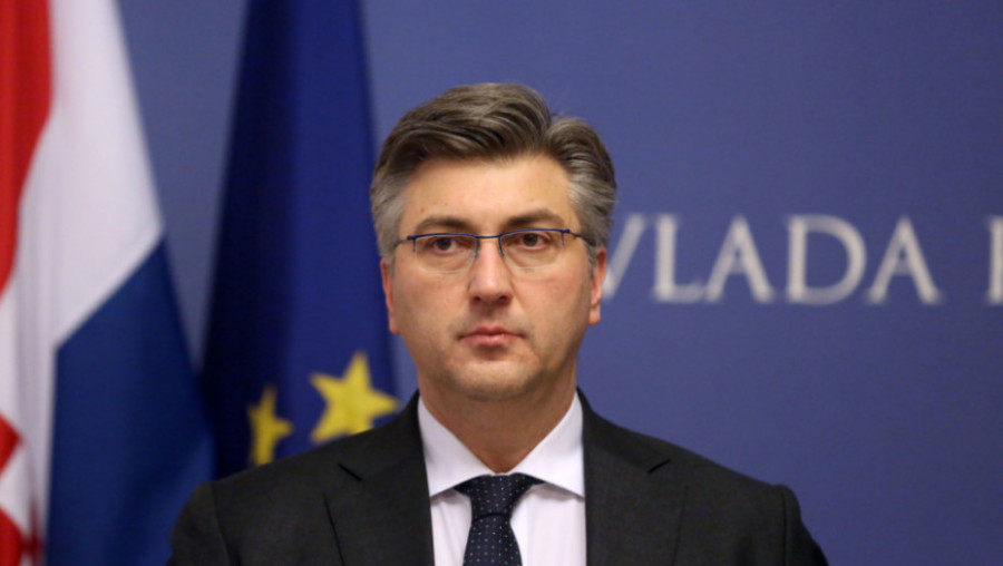 PLENKOVIĆ: Ovo je DRŽAVNI UDAR!
