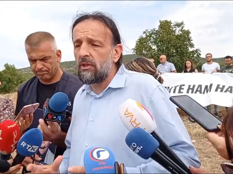 RAKOČEVIĆ: Sistem koji ćuti nad žrtvama odgovoran je za sve