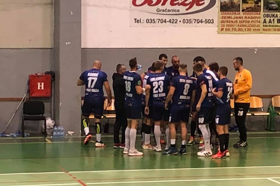 RUKOMETNI TURNIR U BUGOJNU Iskra organizuje pripremno takmičenje pred sezonu