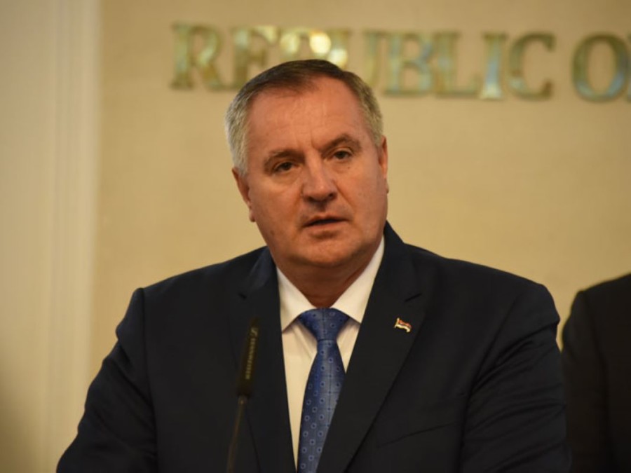 VIŠKOVIĆ: Doktor Stanković će ostati upamćen kao veliki čovjek