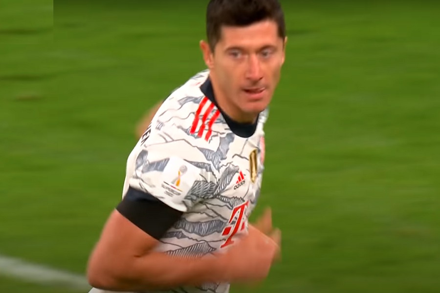BAYERN OSVOJIO SUPERKUP NJEMAČKE