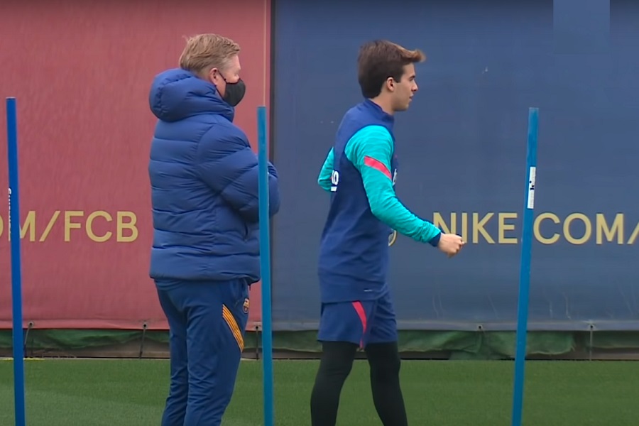 KOEMAN ULOGU LIDERA DAJE OTPISANOM