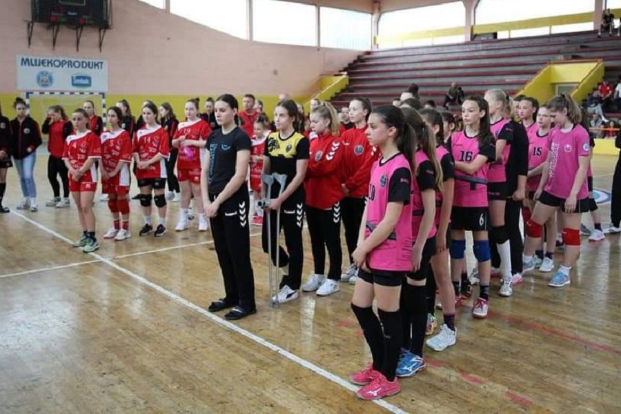 REPREZENTACIJA REPUBLIKE SRPSKE NA SUSRETU REGIONA