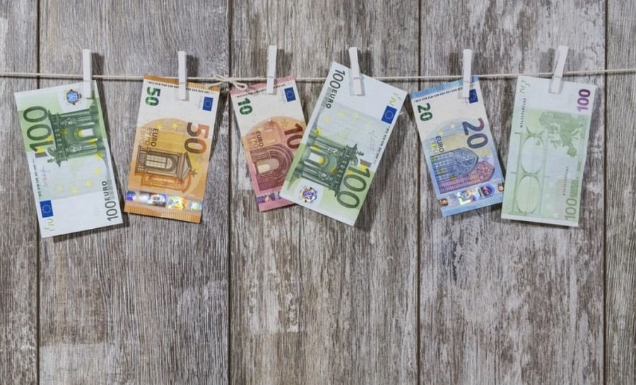 AKCIJA EVROPOLA Uhapšena banda koja je oprala 200 miliona evra